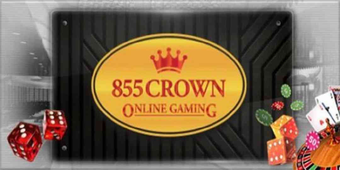 855Crown game online hàng đầu Châu Á