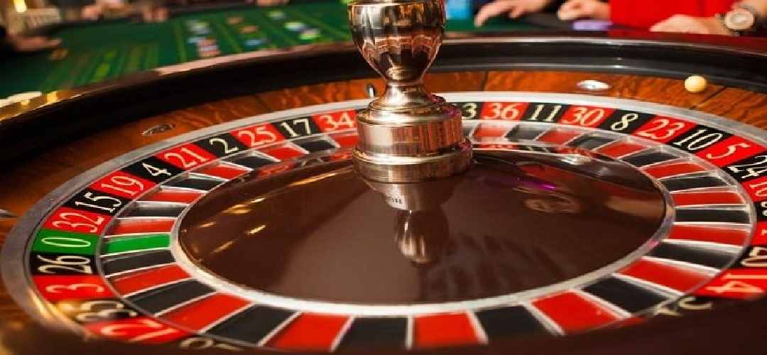 Đặt cược cực vui với trò Roulette 