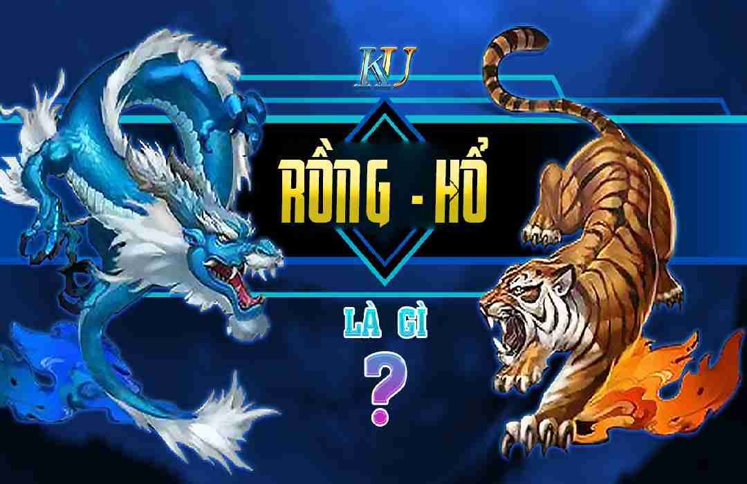 Tham gia cá cược đỉnh cao với game bài Dragon & Tiger tại Naga World  