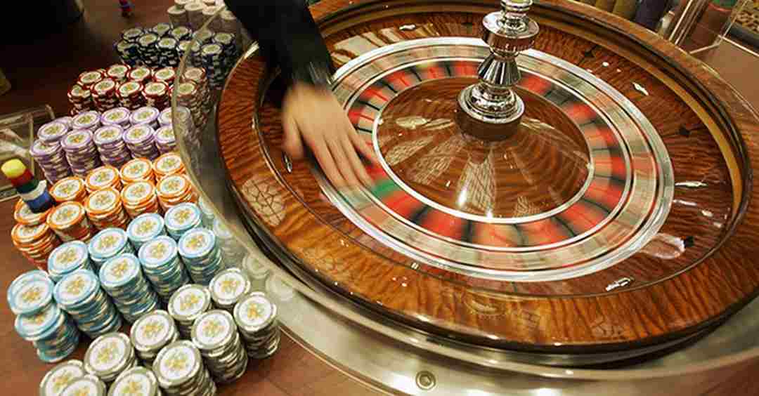 Sân chơi Suncity Casino - một sân chơi uy tín, chất lượng 