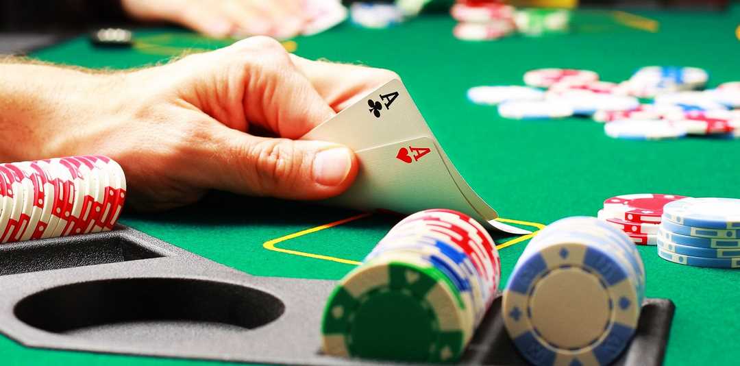 Poker đem lại tỷ lệ thắng cược đỉnh cao