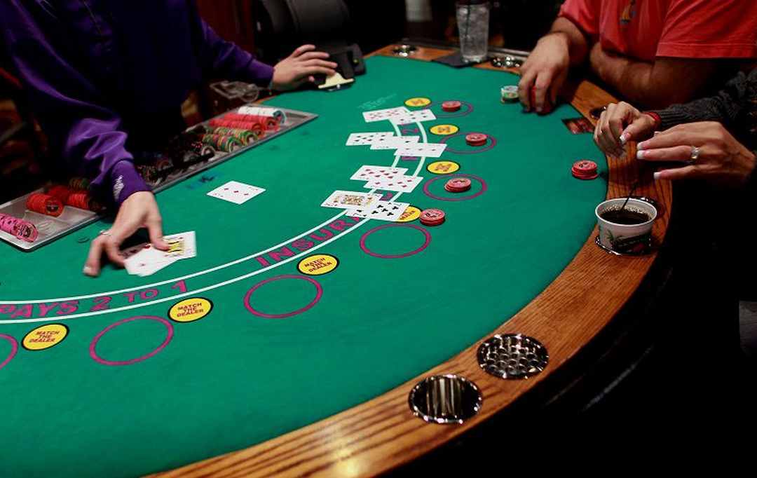 Trò chơi Roulette - phù hợp cho người mới vào bộ môn cá cược