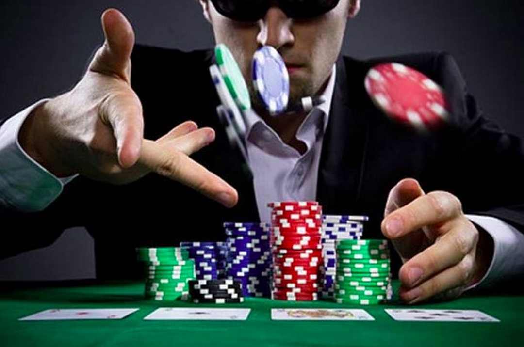 Sòng bài trực tiếp Queenco Casino - thăng hoa mọi cảm xúc cho các cược thủ