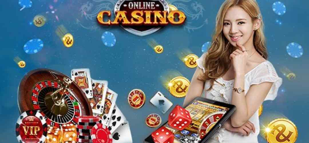Lựa chọn casino là đúng đắn cho thành công 