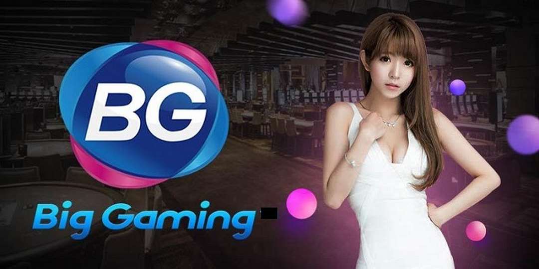 BG Casino mang đến cơ hội tiền thưởng lớn