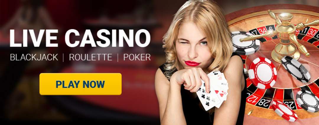 Live Casino đem đến cảm giác cá cược chân thật cho người chơi 