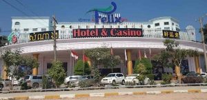 Felix - Hotel & Casino địa điểm đang hốt lượng khách du lịch khủng