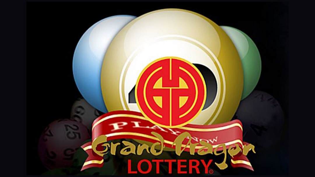 Nhà cung cấp nền tảng xổ số hàng đầu GD Lotto 