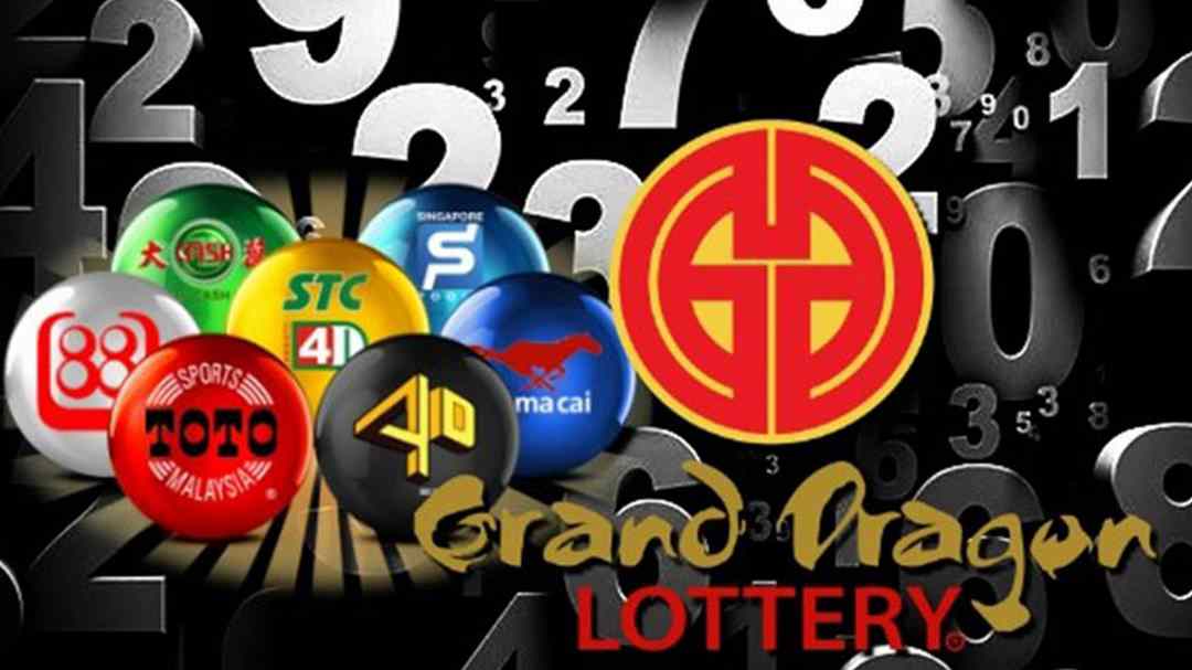 GD Lotto nhà phát hành xổ số dẫn đầu thị trường