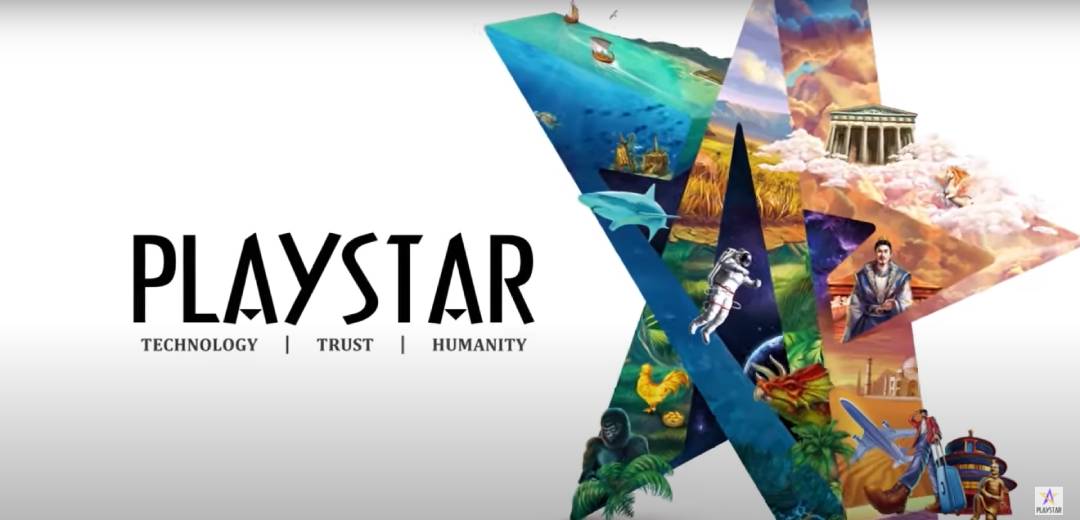  Play Star (PS) nhà cung cấp game cá cược chất lượng uy tín hàng đầu