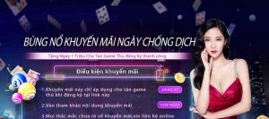 RICH88 (Egame) cong game dinh cao
