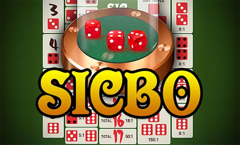 Sicbo loại cược nổi tiếng, hấp dẫn khi tham gia tại SV388 casino