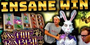 Game White rabbit - Thỏ Trắng phổ biến tại Fun88