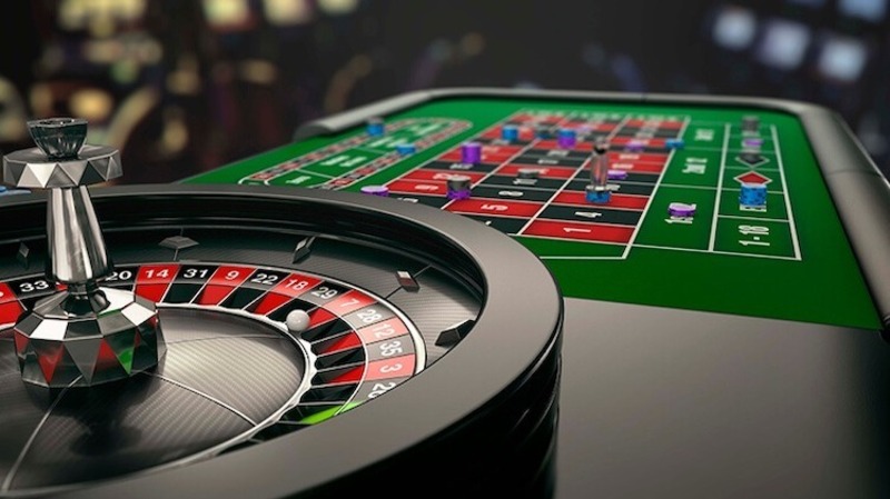 Một số ưu điểm tại sảnh casino Bong88