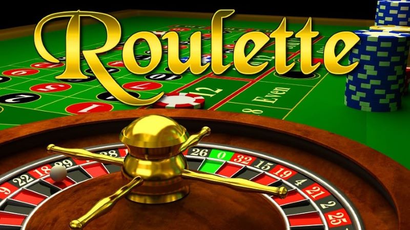 Vòng xoay roulette may mắn duy nhất tại SV388 casino 